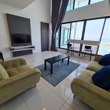 Sunrise Gurney Executive Premium Suite